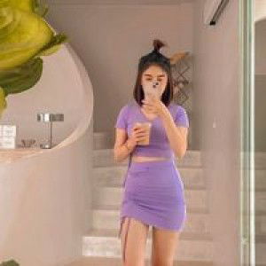 Patcharaporn Maneemai profile icon