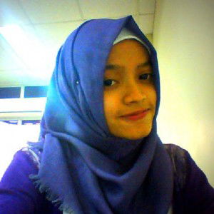 Awwalisa Sarfinah profile icon