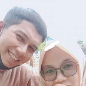 Nur Cahaya profile icon