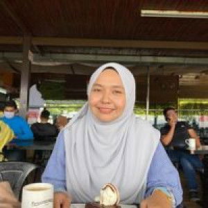 Alia Ishak profile icon