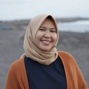Noorvica Intan Kartika profile icon