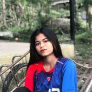 Jis Min profile icon