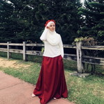 Nurul syafinaz Mohd rusaimi profile icon