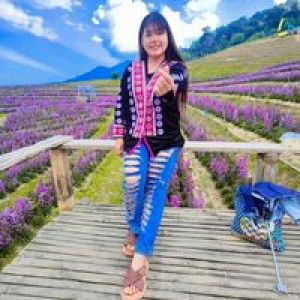 มิลิน ด้า profile icon