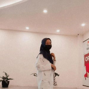 IHFA WAFIK profile icon