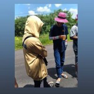 Thipwaree Nongkhai profile icon