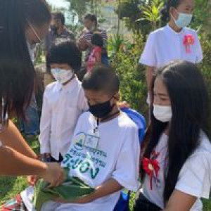 กรูเนี้ยเเหละ จะคัยว่ profile icon