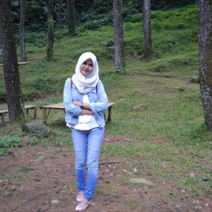 dewi purwati profile icon