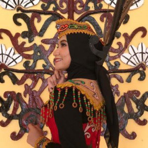 Rafika Atikah profile icon