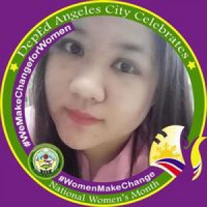 Christine May Marcos Lipasana profile icon