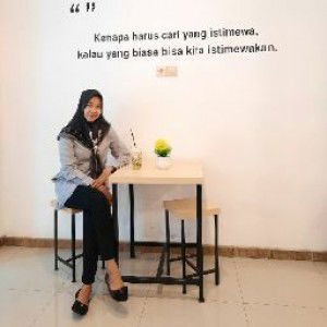 Khalimatus Sa'diyah profile icon