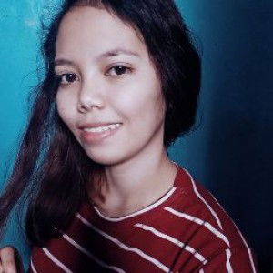 REZABEL OLVEDA profile icon