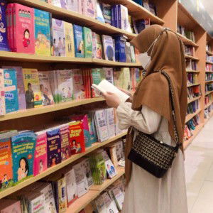 Azma Fatihah profile icon