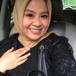 Annisa Fitri Nugroho profile icon