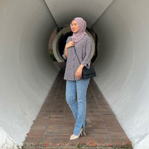 Farah Harun profile icon