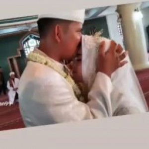 Uzmunil Haizah profile icon