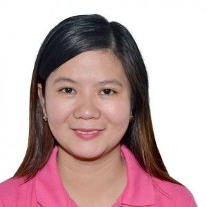 Maria Hacel Encinares profile icon