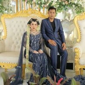 Rahmawati Nur Kholifah profile icon