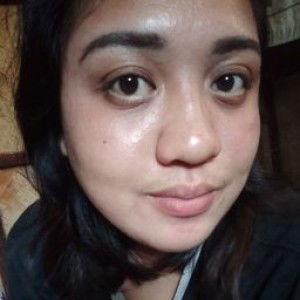 angelica joy profile icon