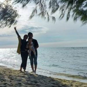 Sifa Siti Fatimah profile icon