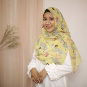 Nursani fauziyyah profile icon