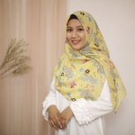 Nursani fauziyyah profile icon