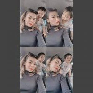 Siti Nazihah binti haizam profile icon