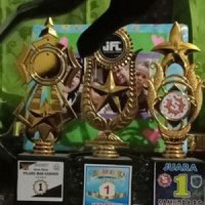 Prana Setia Budi profile icon