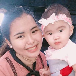 Hjiacinth Copino Patag profile icon