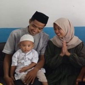 Ajeng Yulianingsih profile icon