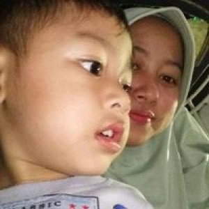 Fransiska Nurfenda Dellsy profile icon