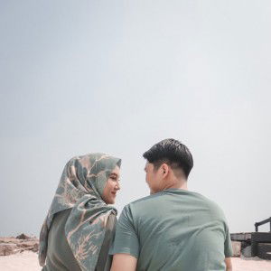 Makhrita Rahmat profile icon