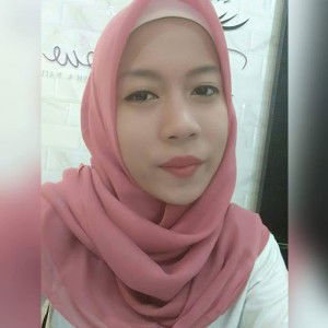 Wahyunita Nitha profile icon