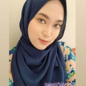 AYU ARIANNA profile icon