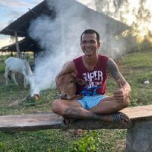 พ่อหนูน้อย ชาลี profile icon