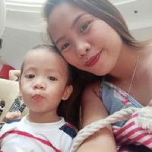 Lovely Guevarra Amorin profile icon