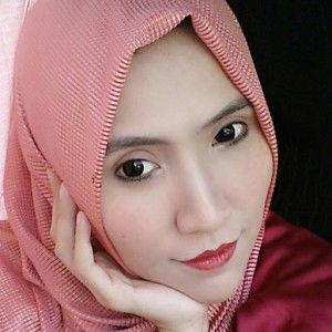Novhy Harun Marzuky profile icon