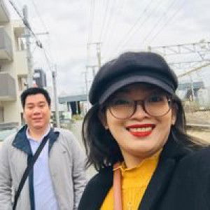 Ma Cristina Nazarro profile icon