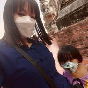 Apatsara Jinlapat profile icon