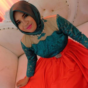 Nisfurahayu m profile icon