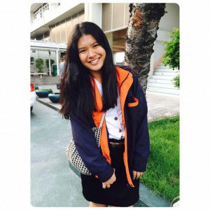 Rungarun Meelom profile icon