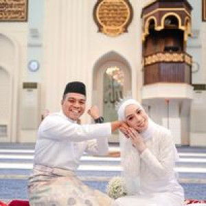 Azryin Azlan profile icon