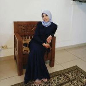 Fazira Fazli profile icon