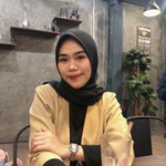 Febby Apriliani profile icon