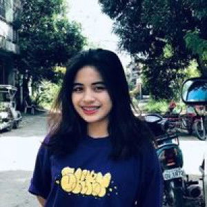 Zyra Mae Gatdula profile icon