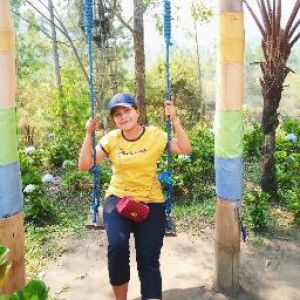 Arny Jeharut profile icon