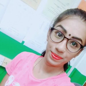 Geetha Ganasan profile icon