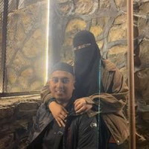 Nurhidayah Najihah profile icon