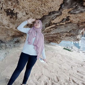 Yuliana Kiki profile icon