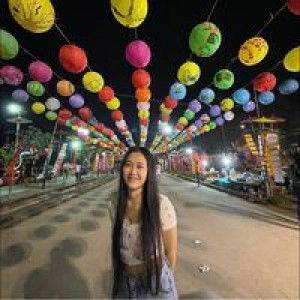 Koy Nanthaphorn Yosa-ard profile icon